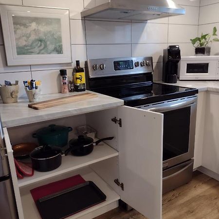 Appartement Lumineux Waterville Екстер'єр фото