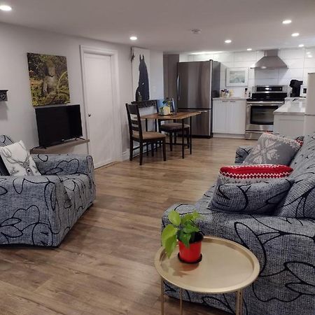 Appartement Lumineux Waterville Екстер'єр фото